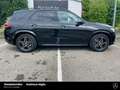 Mercedes-Benz GLE 300 GLE 300 d 4M AMG Night Airmatic Pano AHK Memory Schwarz - thumbnail 5
