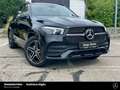 Mercedes-Benz GLE 300 GLE 300 d 4M AMG Night Airmatic Pano AHK Memory Schwarz - thumbnail 4
