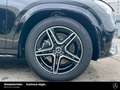 Mercedes-Benz GLE 300 GLE 300 d 4M AMG Night Airmatic Pano AHK Memory Schwarz - thumbnail 2