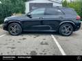 Mercedes-Benz GLE 300 GLE 300 d 4M AMG Night Airmatic Pano AHK Memory Schwarz - thumbnail 7