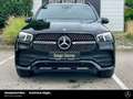 Mercedes-Benz GLE 300 GLE 300 d 4M AMG Night Airmatic Pano AHK Memory Schwarz - thumbnail 3