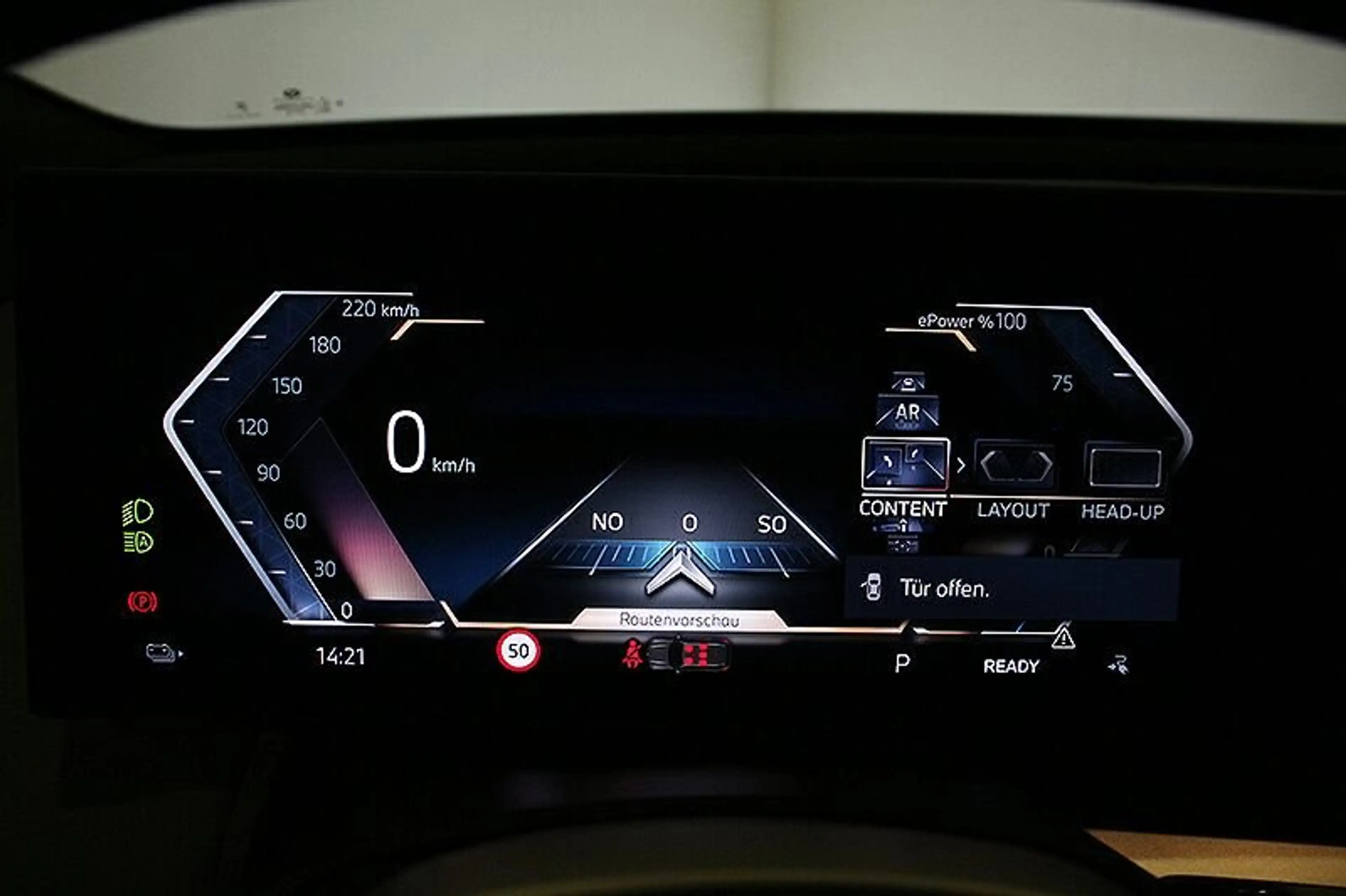 BMW iX xDrive50 Sportpaket AHK ACC Laser H&K HuD — photo 11
