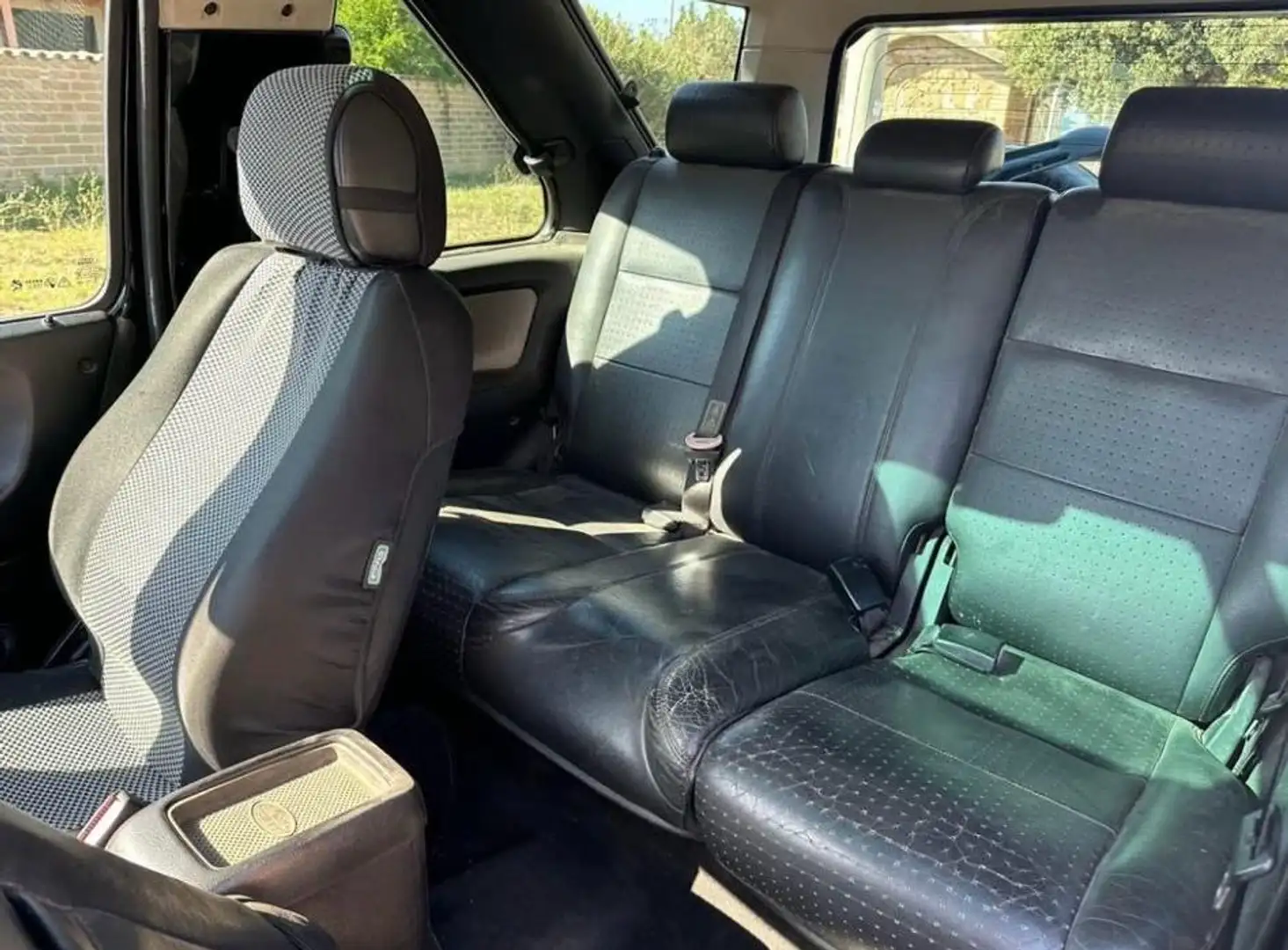 Land Rover Freelander SB 2.0 td4 S - 2