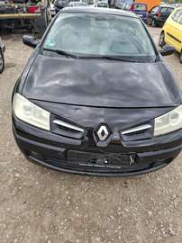 Megane -Cabriolet 2.0 Turbo Coupe-Privilege