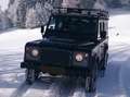 Land Rover Defender 110" Station Wagon E 2,2 Fekete - thumbnail 1