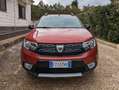 Dacia Sandero Sandero Stepway 1.0 tce 15th Anniversary GPL 100cv Rosso - thumbnail 2
