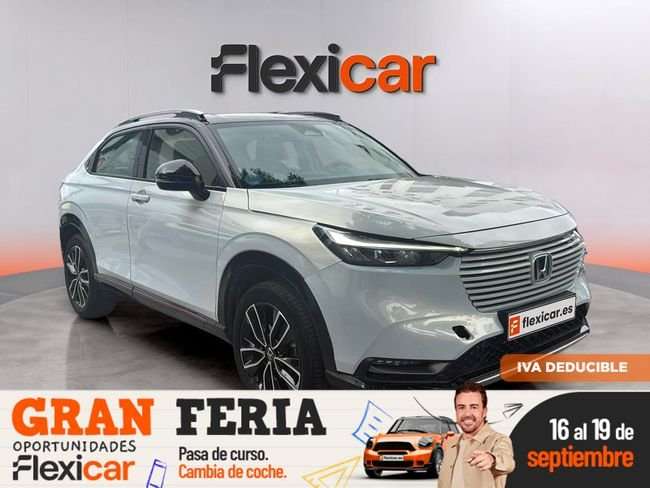 Honda HR-V 1.5 i-MMD Advance Style 4x2 - foto 1