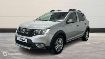 0.9 TCe 90ch Stepway