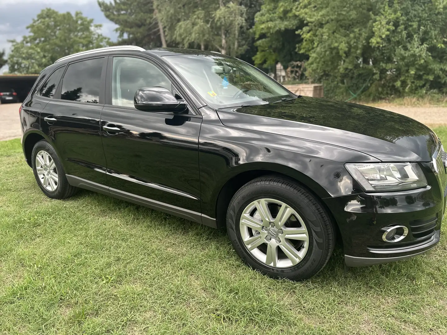 Audi Q5 2.0 tdi Business 150cv - 1