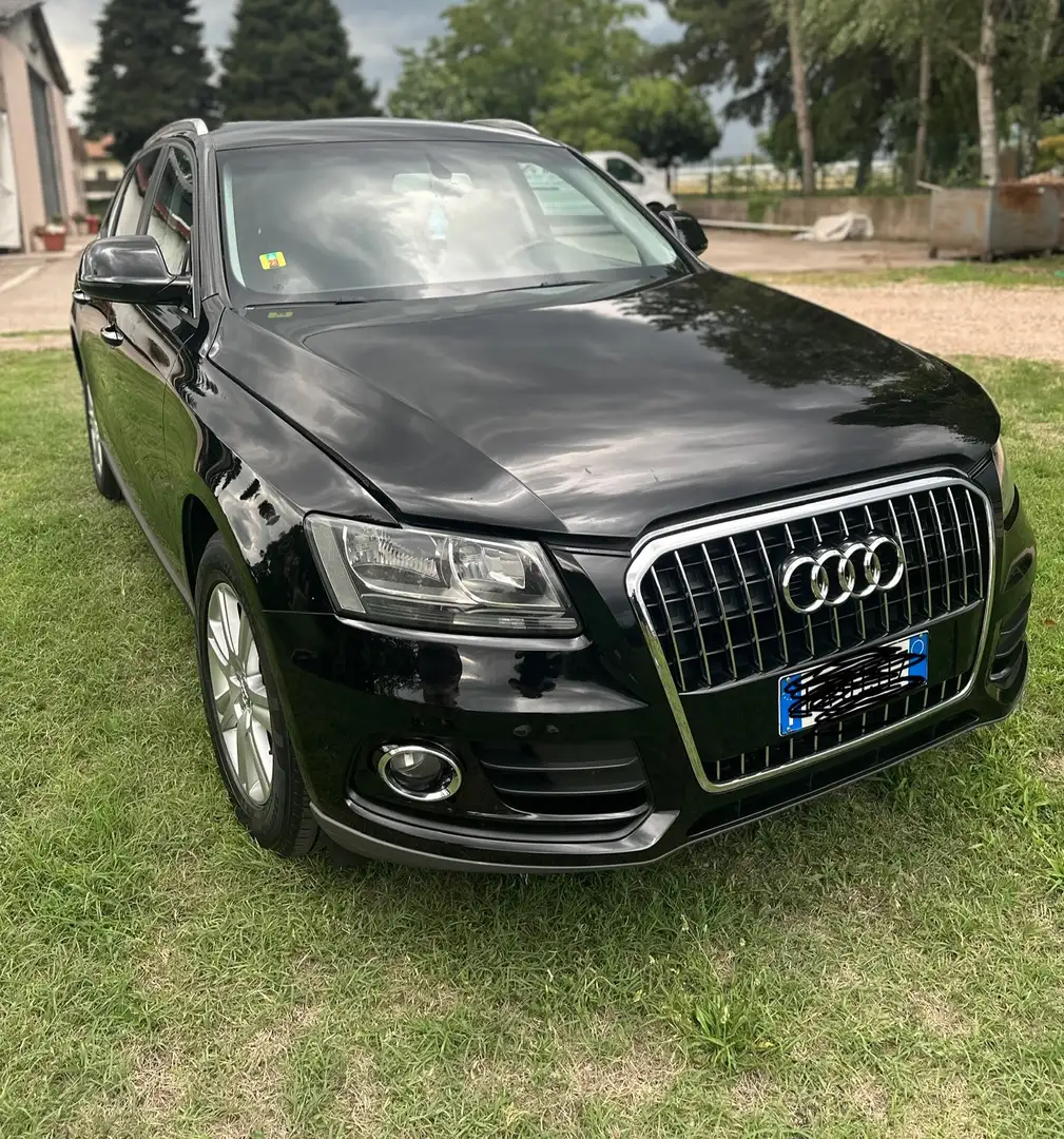 Audi Q5 2.0 tdi Business 150cv - 2