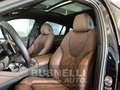 BMW X6 X-DRIVE 30D MHEV 48V MSPORT 286CV, TETTO APRIBILE Nero - thumbnail 9