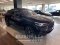 BMW X6 X-DRIVE 30D MHEV 48V MSPORT 286CV, TETTO APRIBILE Nero - thumbnail 6