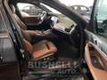 BMW X6 X-DRIVE 30D MHEV 48V MSPORT 286CV, TETTO APRIBILE Nero - thumbnail 13