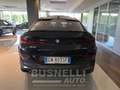 BMW X6 X-DRIVE 30D MHEV 48V MSPORT 286CV, TETTO APRIBILE Nero - thumbnail 4