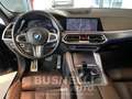 BMW X6 X-DRIVE 30D MHEV 48V MSPORT 286CV, TETTO APRIBILE Nero - thumbnail 15