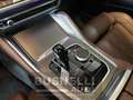 BMW X6 X-DRIVE 30D MHEV 48V MSPORT 286CV, TETTO APRIBILE Nero - thumbnail 11