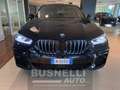 BMW X6 X-DRIVE 30D MHEV 48V MSPORT 286CV, TETTO APRIBILE Nero - thumbnail 7