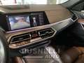 BMW X6 X-DRIVE 30D MHEV 48V MSPORT 286CV, TETTO APRIBILE Nero - thumbnail 12