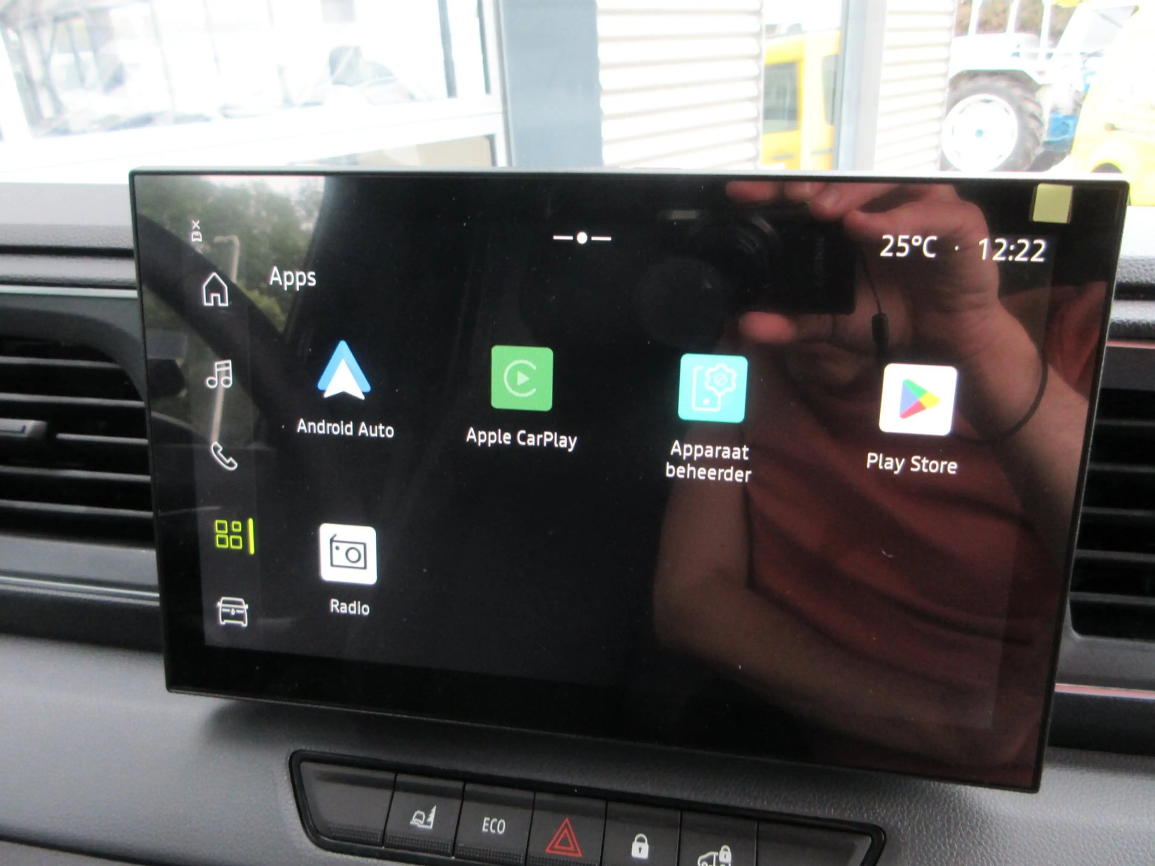 Renault Master E-Tech T35 L2H2 Advance Long Range, 87kWh, Navi, A — photo 14