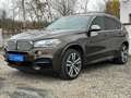 BMW X5 M50d Standheizung ACC  Pano / AHK / VollAustattung Barna - thumbnail 3