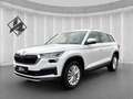Skoda Kodiaq 1.5l DSG*Matrix*7-Sitzer*Kamera*PDC* Weiß - thumbnail 9