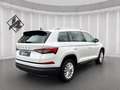 Skoda Kodiaq 1.5l DSG*Matrix*7-Sitzer*Kamera*PDC* Weiß - thumbnail 4