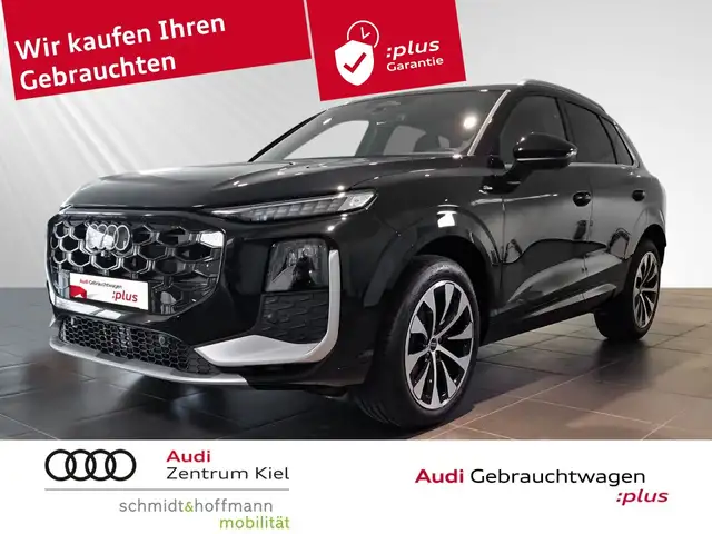 2026 Audi Q3 in Black for sale