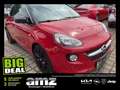 Opel Adam 1.2 120 Jahre +LM W-Paket PDC Teilled. Rood - thumbnail 1
