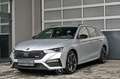 Skoda Octavia 1.4 TSI RS iV 245 DSG Pickerl NEU Silber - thumbnail 1