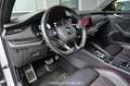 Skoda Octavia 1.4 TSI RS iV 245 DSG Pickerl NEU Silber - thumbnail 8