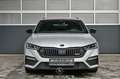 Skoda Octavia 1.4 TSI RS iV 245 DSG Pickerl NEU Silber - thumbnail 3
