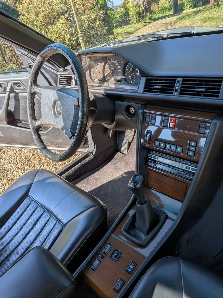 Mercedes-Benz CE 300, foto 5