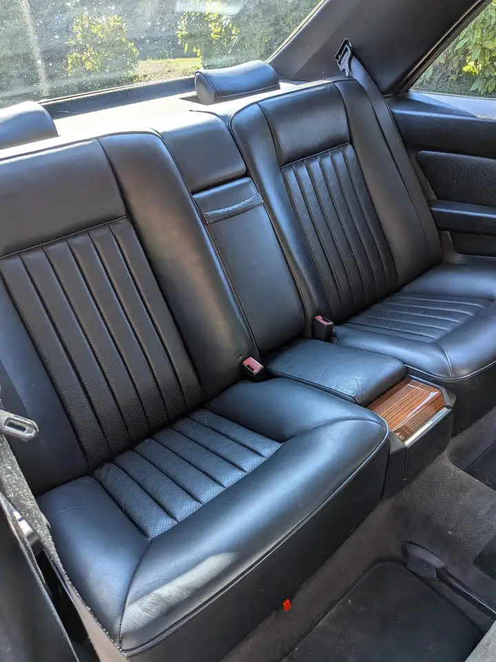 Mercedes-Benz CE 300, foto 6