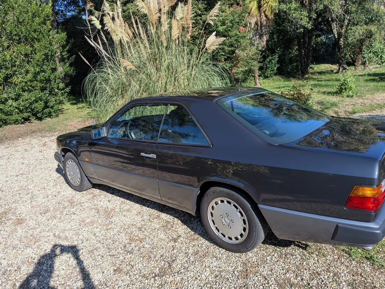 Mercedes-Benz CE 300, foto 4