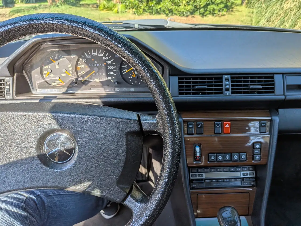 Mercedes-Benz CE 300, foto 7
