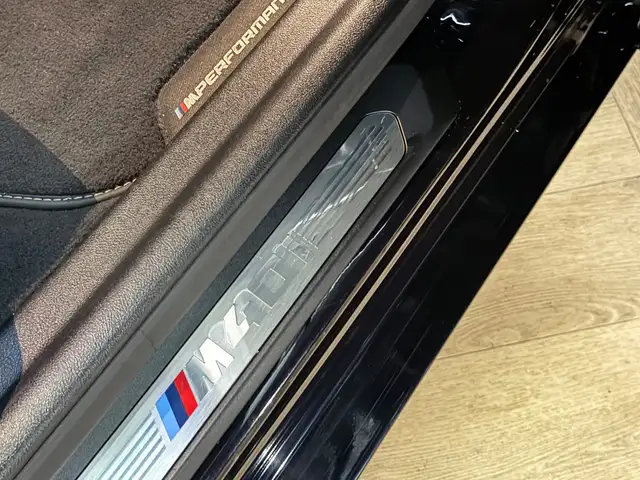 BMW X3 view 27