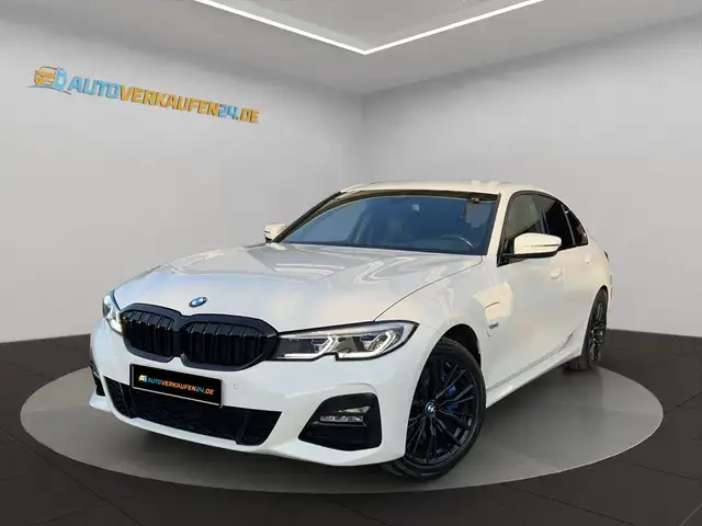 BMW 3er