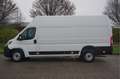 Fiat Ducato MAXI 35 140PK L4H3 Series 10 BPM VRIJ!! Airco, Cru Blanc - thumbnail 2