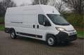 Fiat Ducato MAXI 35 140PK L4H3 Series 10 BPM VRIJ!! Airco, Cru Blanc - thumbnail 7