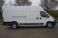 Fiat Ducato MAXI 35 140PK L4H3 Series 10 BPM VRIJ!! Airco, Cru Blanc - thumbnail 6