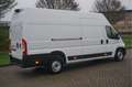 Fiat Ducato MAXI 35 140PK L4H3 Series 10 BPM VRIJ!! Airco, Cru Blanc - thumbnail 5