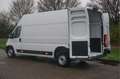 Fiat Ducato MAXI 35 140PK L4H3 Series 10 BPM VRIJ!! Airco, Cru Blanc - thumbnail 4