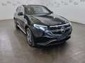 Mercedes-Benz EQC 400 Premium 4matic Fekete - thumbnail 8