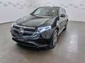 Mercedes-Benz EQC 400 Premium 4matic Czarny - thumbnail 2