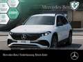 Mercedes-Benz EQB 300 4M AMG+NIGHT+PREMIUM+360+MEMORY+BURMESTER Blanc - thumbnail 1