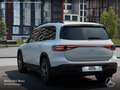 Mercedes-Benz EQB 300 4M AMG+NIGHT+PREMIUM+360+MEMORY+BURMESTER Blanc - thumbnail 23