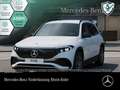 Mercedes-Benz EQB 300 4M AMG+NIGHT+PREMIUM+360+MEMORY+BURMESTER Weiß - thumbnail 1