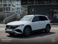 Mercedes-Benz EQB 300 4M AMG+NIGHT+PREMIUM+360+MEMORY+BURMESTER Blanc - thumbnail 14