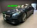 Mercedes-Benz S 400 C217 Coupe Premium 4matic auto Blu/Azzurro - thumbnail 3