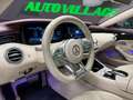 Mercedes-Benz S 400 C217 Coupe Premium 4matic auto Blu/Azzurro - thumbnail 9